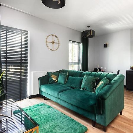 Victoria Apartment Krasków Εξωτερικό φωτογραφία