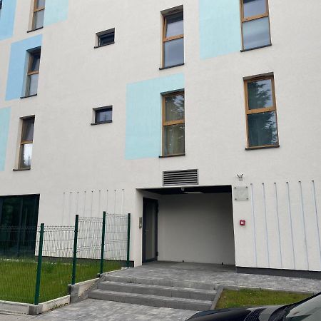 Victoria Apartment Krasków Εξωτερικό φωτογραφία