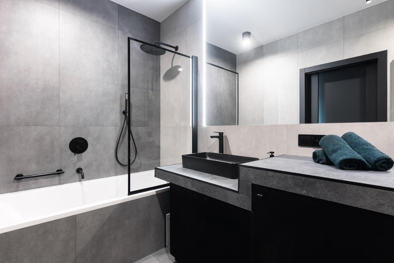 Victoria Apartment Krasków Εξωτερικό φωτογραφία