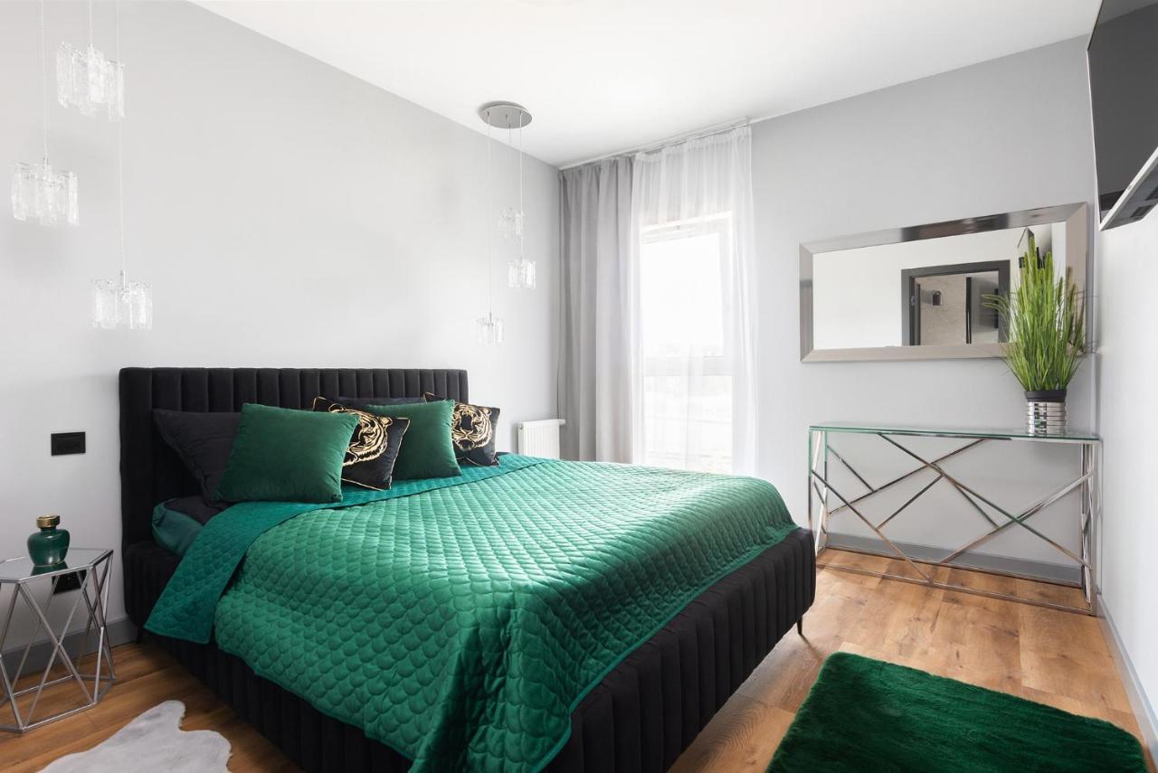 Victoria Apartment Krasków Εξωτερικό φωτογραφία
